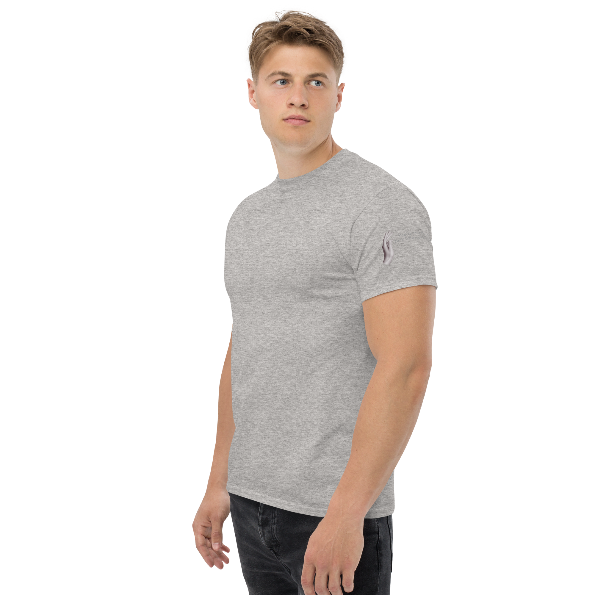 You're not a c*nt, because you lack both the warmth & depth Tee